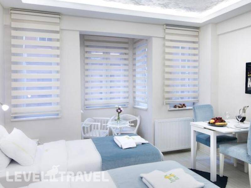 Фотография Lemon Residence