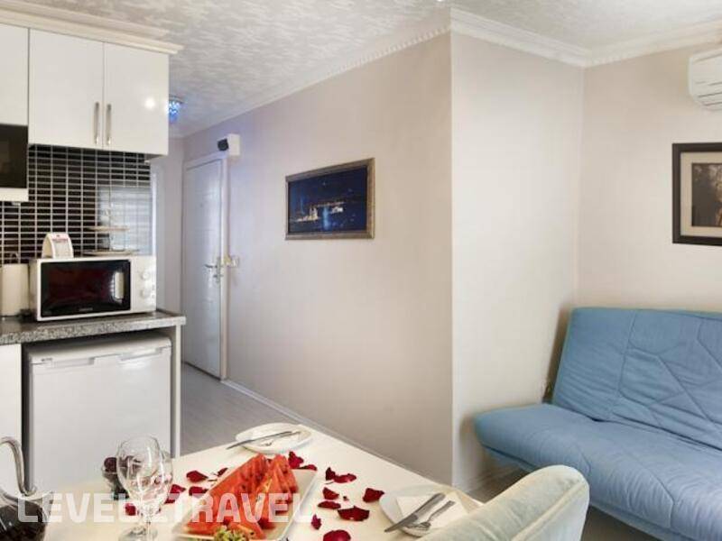 Фотография Lemon Residence