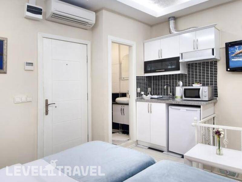 Фотография Lemon Residence