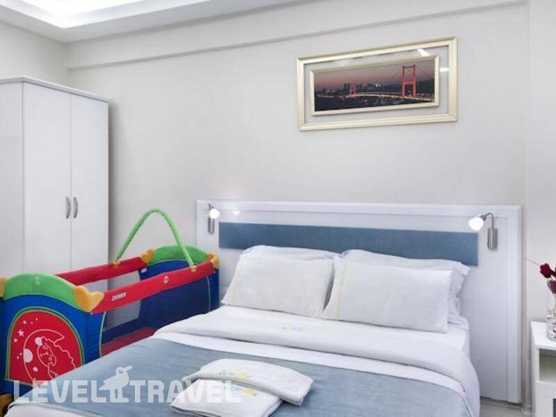 Фотография Lemon Residence