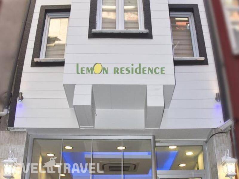 Фотография Lemon Residence