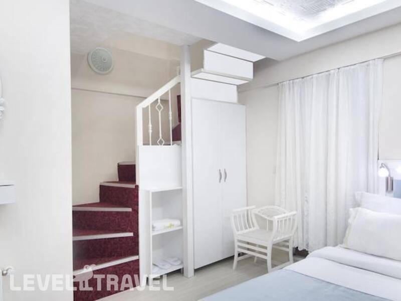 Фотография Lemon Residence