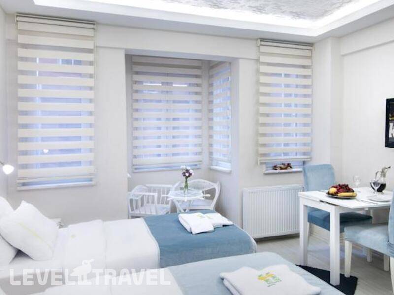 Фотография Lemon Residence