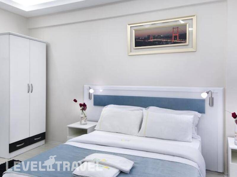 Фотография Lemon Residence