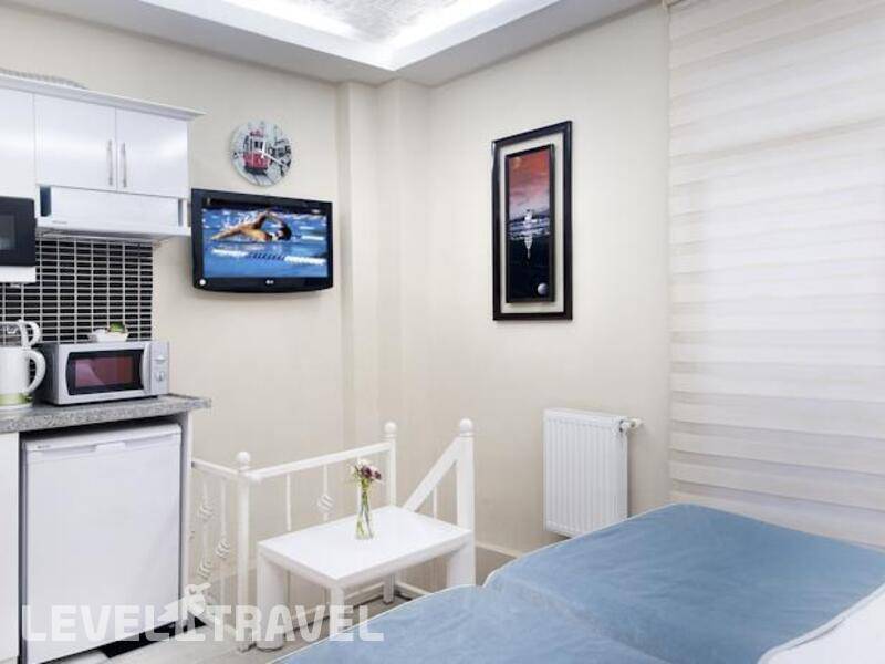 Фотография Lemon Residence