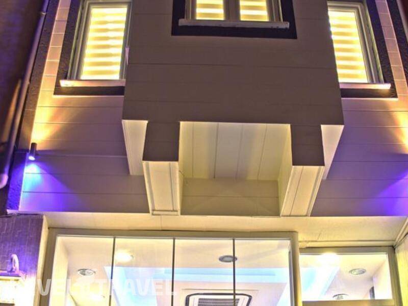Фотография Lemon Residence