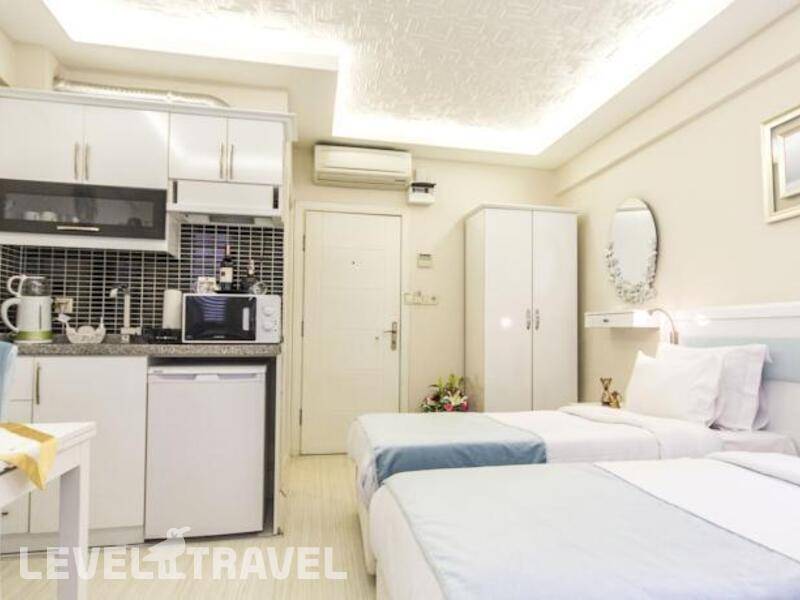 Фотография Lemon Residence