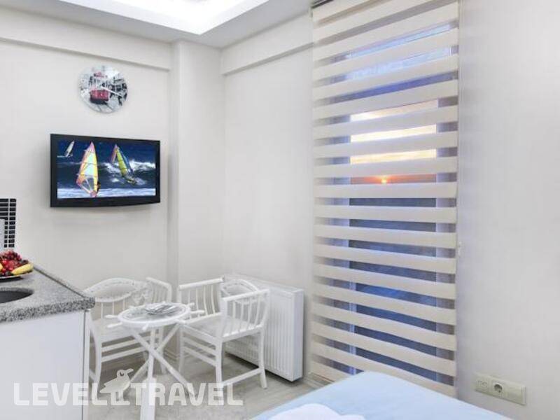 Фотография Lemon Residence