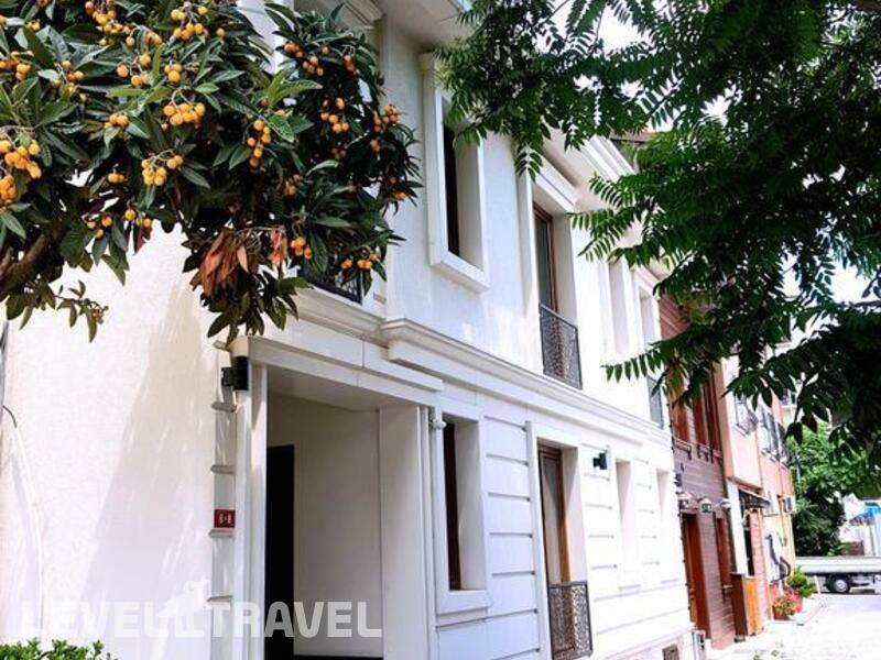 Фотография Lalinn Hotel