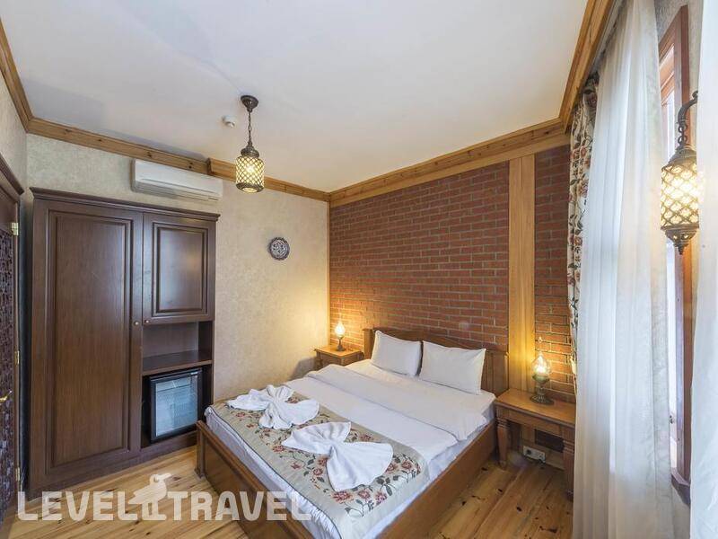 Фотография Lalinn Hotel