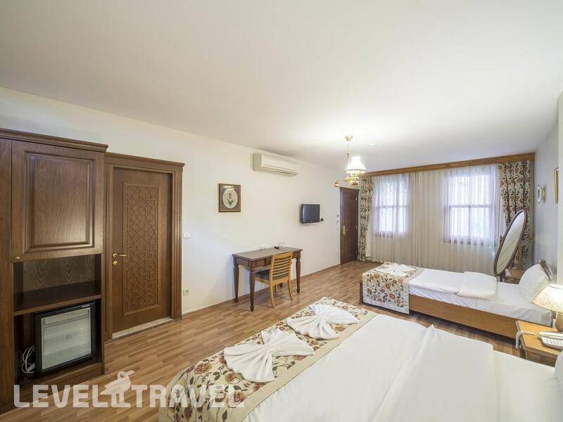 Фотография Lalinn Hotel