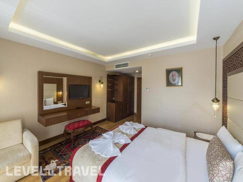 Фотография Lalinn Hotel