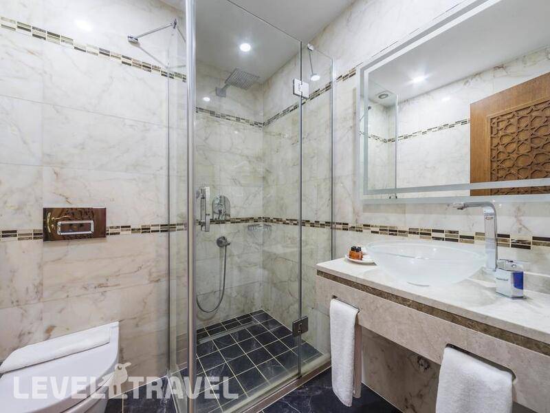 Фотография Lalinn Hotel