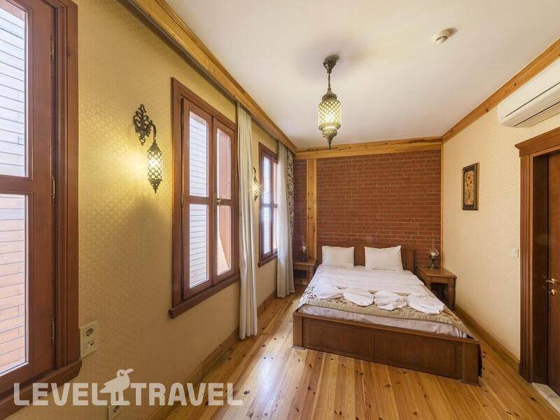 Фотография Lalinn Hotel
