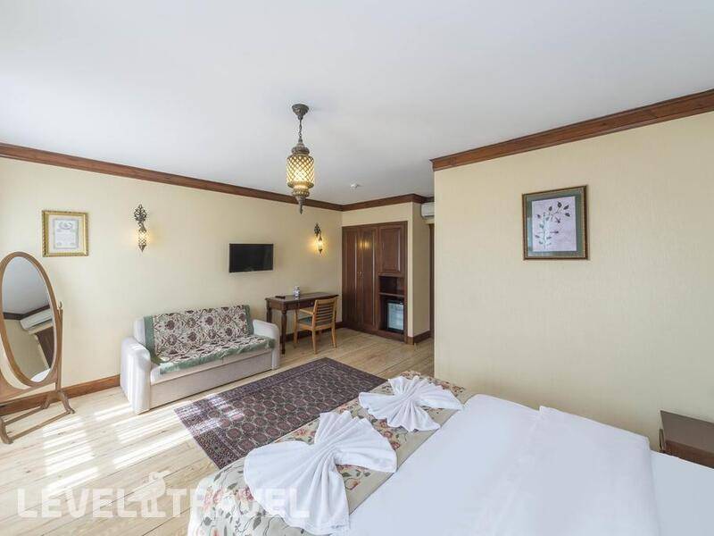Фотография Lalinn Hotel