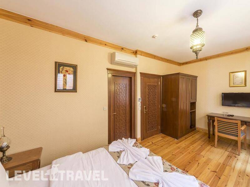 Фотография Lalinn Hotel