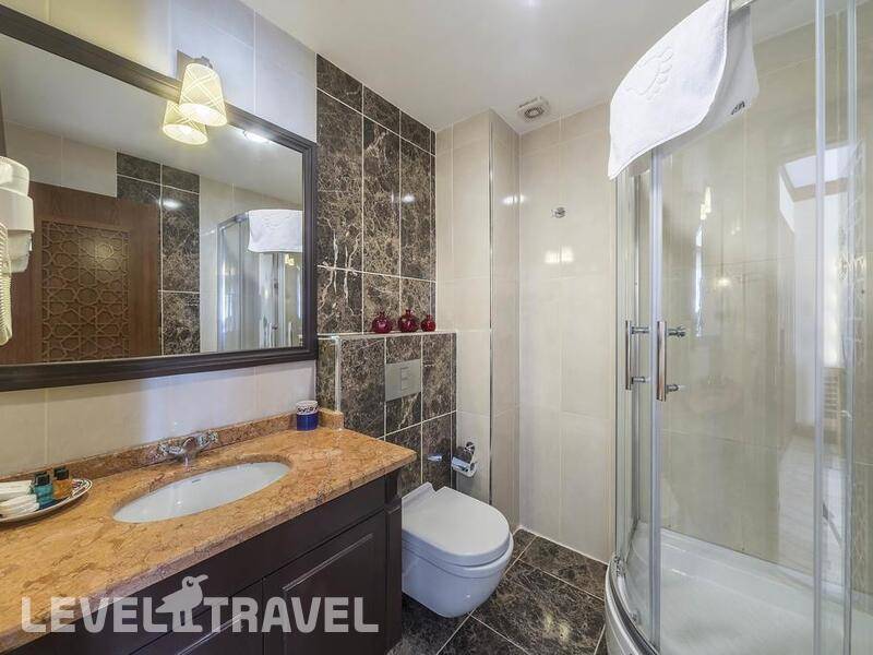 Фотография Lalinn Hotel