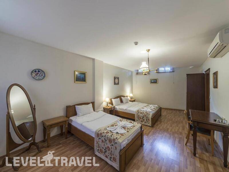 Фотография Lalinn Hotel