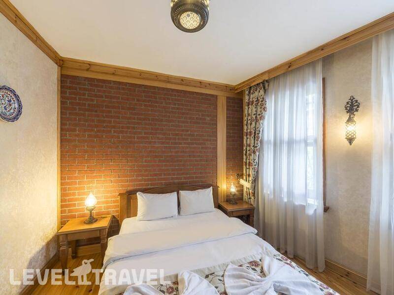 Фотография Lalinn Hotel