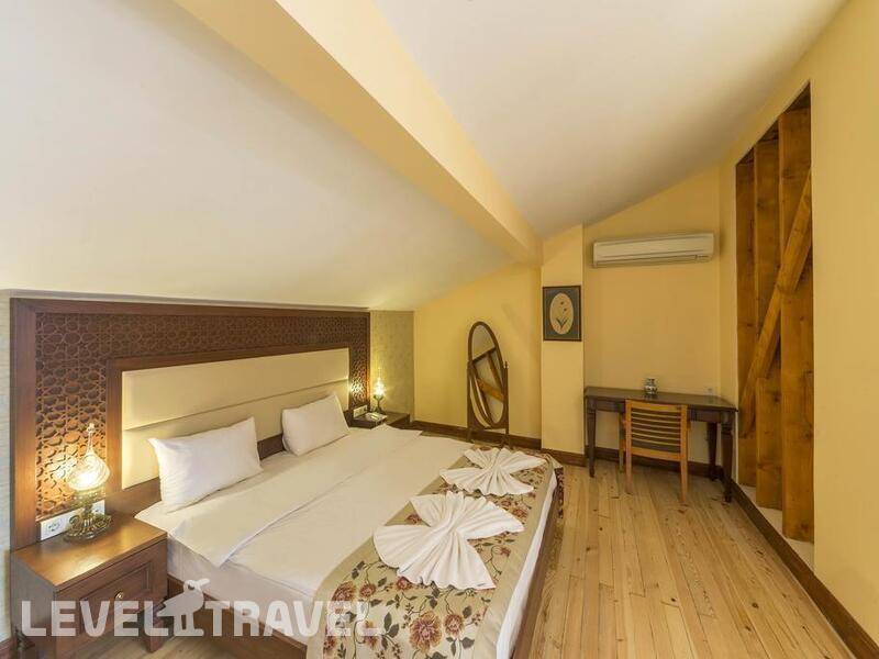 Фотография Lalinn Hotel