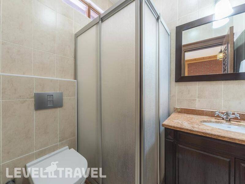 Фотография Lalinn Hotel