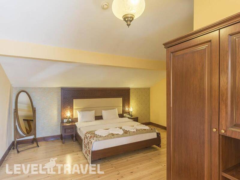 Фотография Lalinn Hotel
