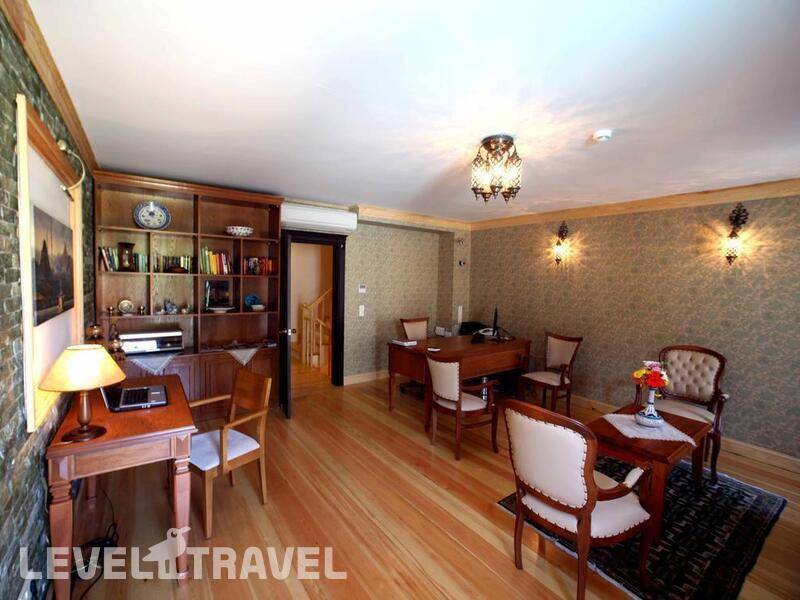 Фотография Lalinn Hotel