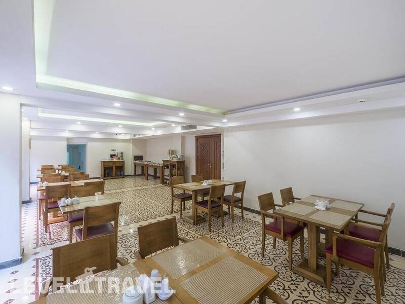 Фотография Lalinn Hotel