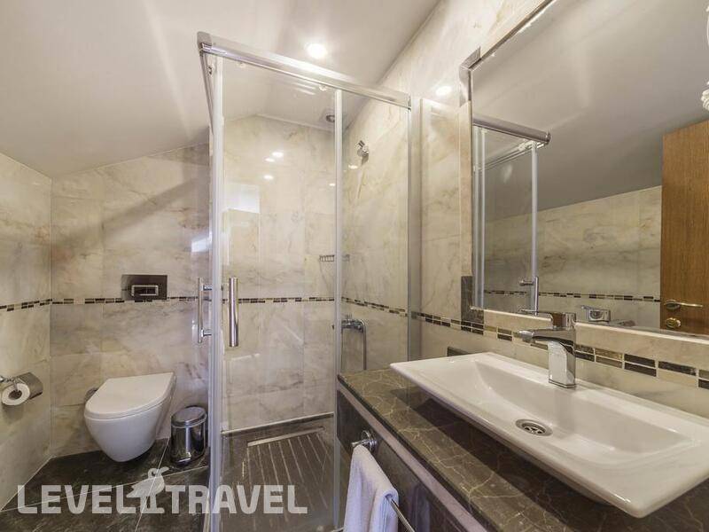 Фотография Lalinn Hotel