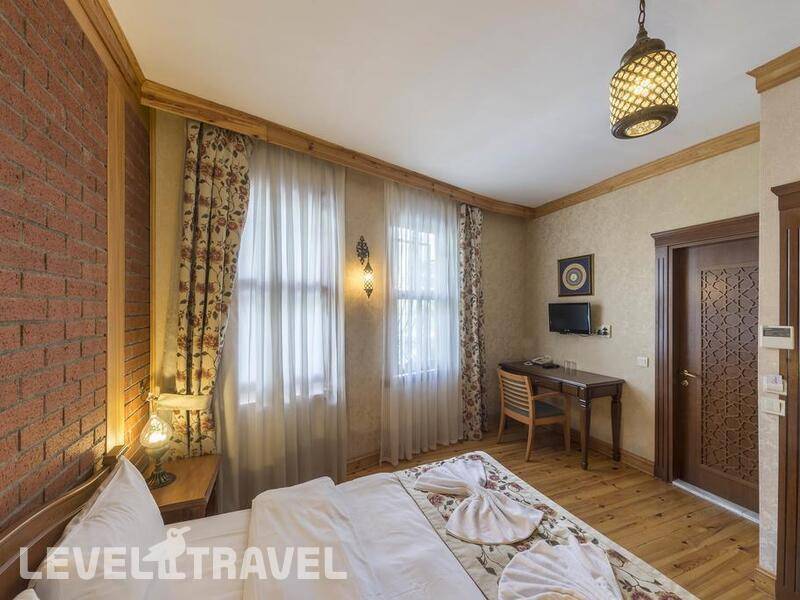 Фотография Lalinn Hotel