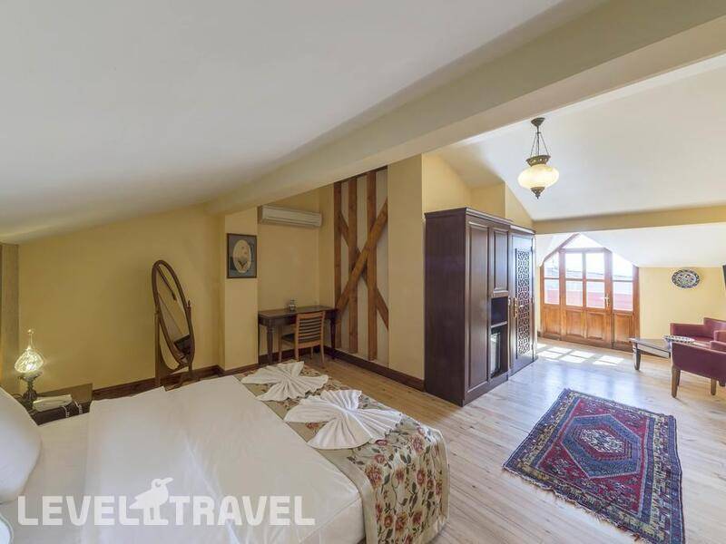 Фотография Lalinn Hotel