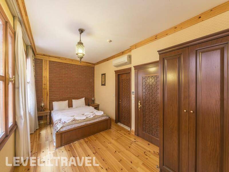 Фотография Lalinn Hotel