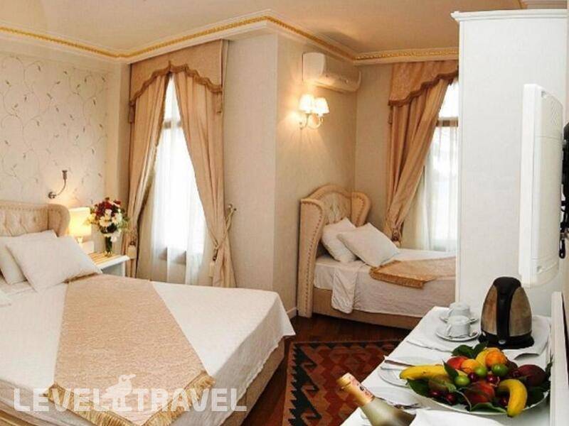 Фотография Kupeli Palace Hotel