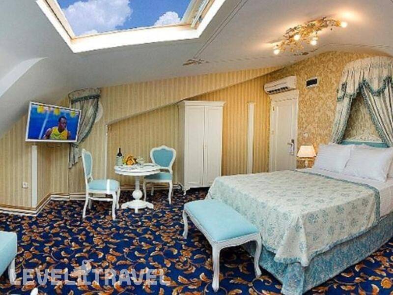 Фотография Kupeli Palace Hotel