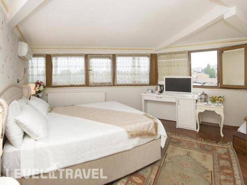 Фотография Kupeli Palace Hotel