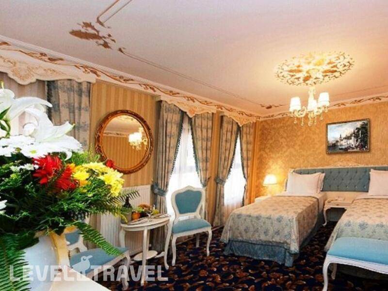 Фотография Kupeli Palace Hotel