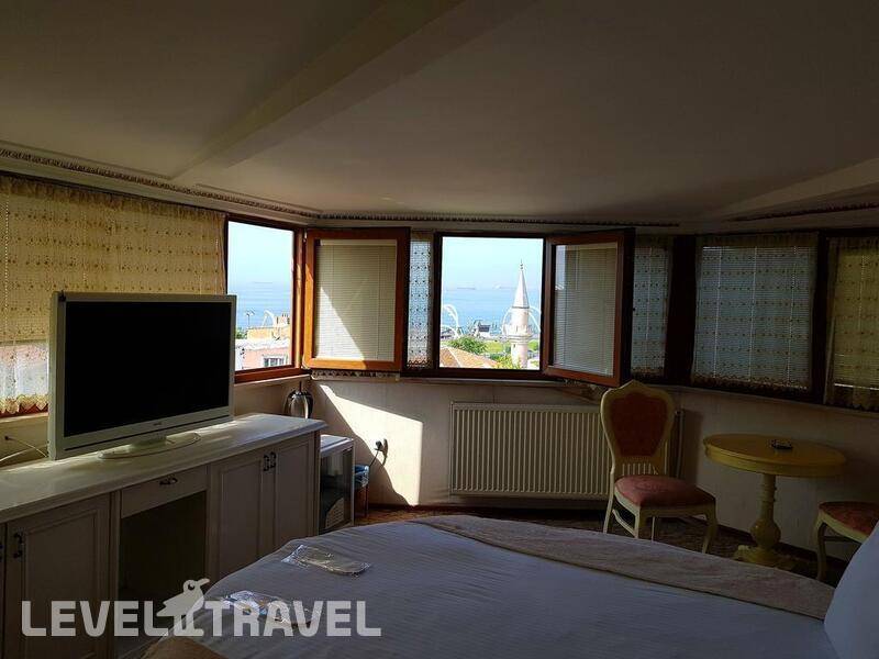 Фотография Kupeli Palace Hotel