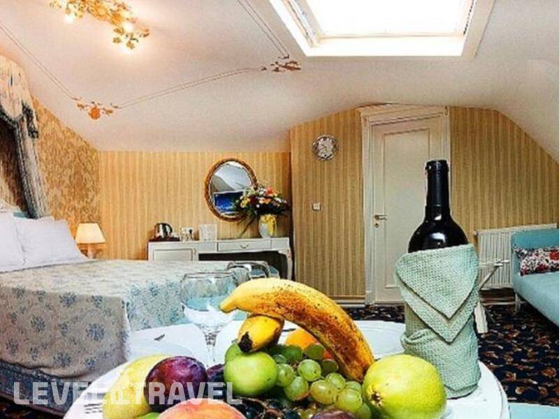 Фотография Kupeli Palace Hotel