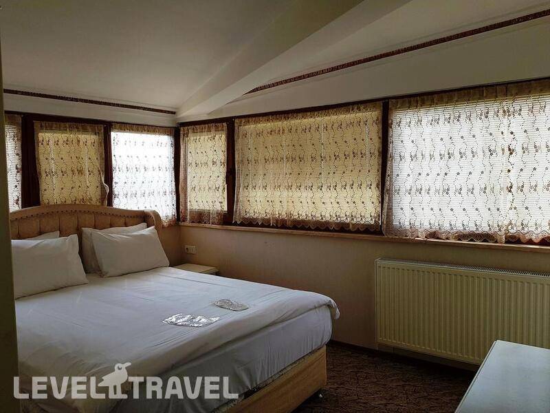 Фотография Kupeli Palace Hotel