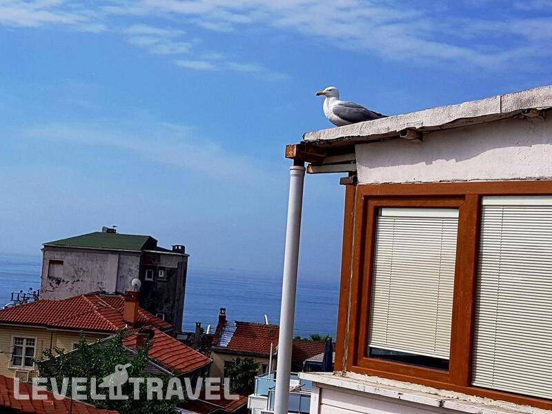 Фотография Kupeli Palace Hotel