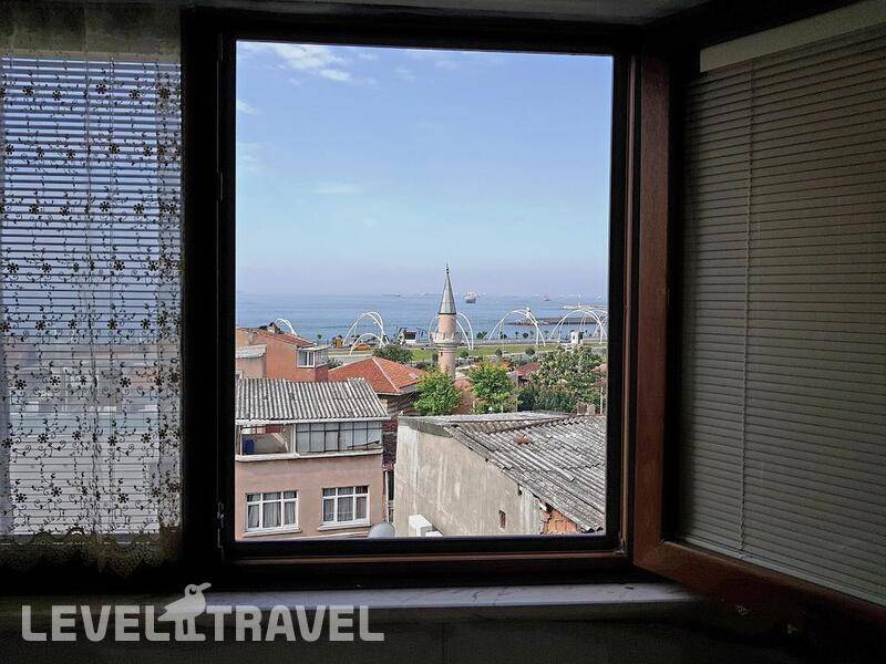 Фотография Kupeli Palace Hotel
