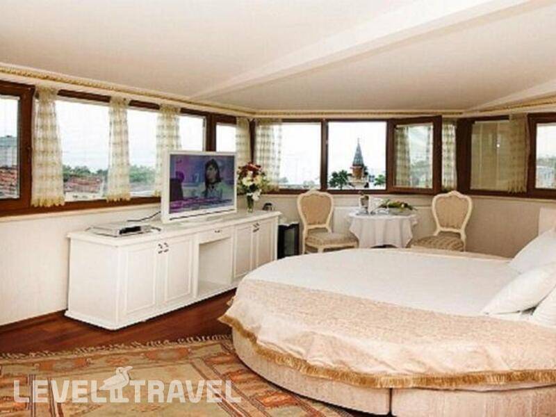 Фотография Kupeli Palace Hotel