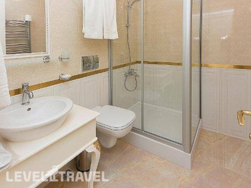 Фотография Kupeli Palace Hotel