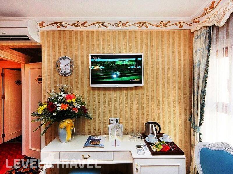 Фотография Kupeli Palace Hotel