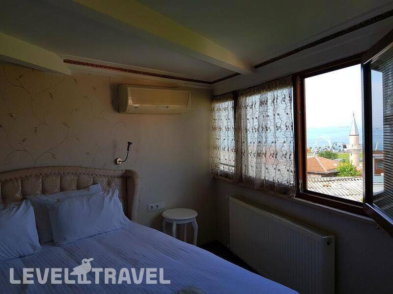 Фотография Kupeli Palace Hotel