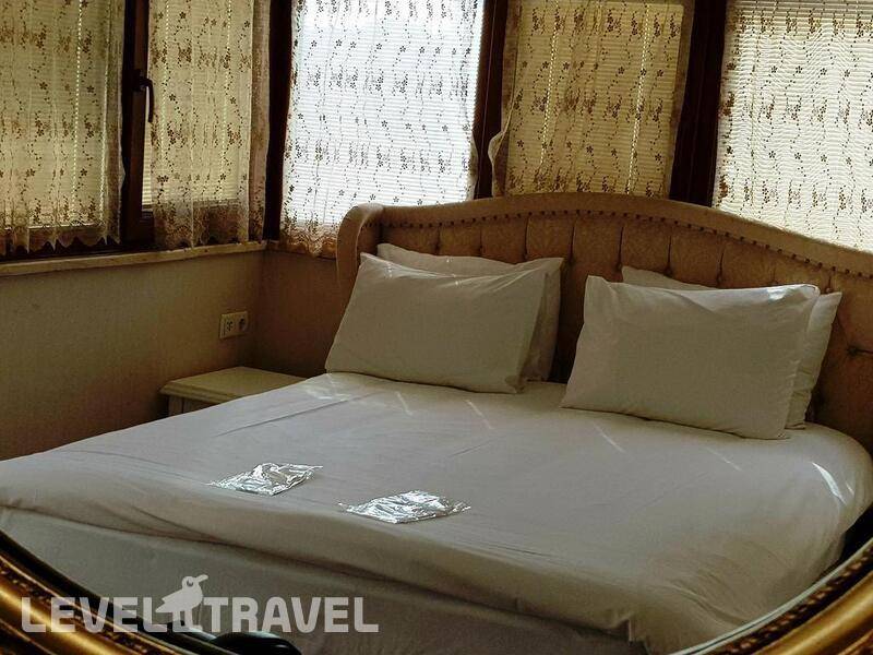 Фотография Kupeli Palace Hotel