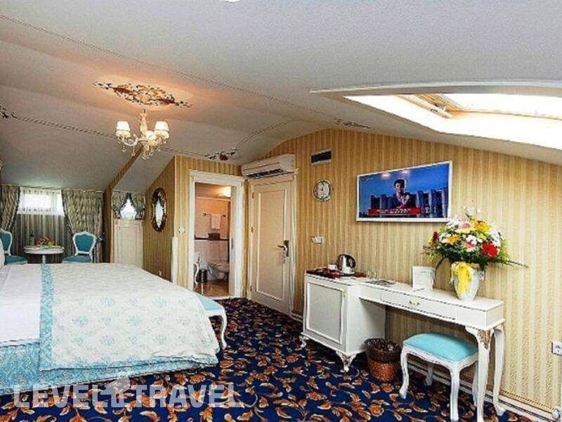 Фотография Kupeli Palace Hotel
