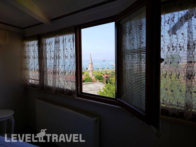 Фотография Kupeli Palace Hotel