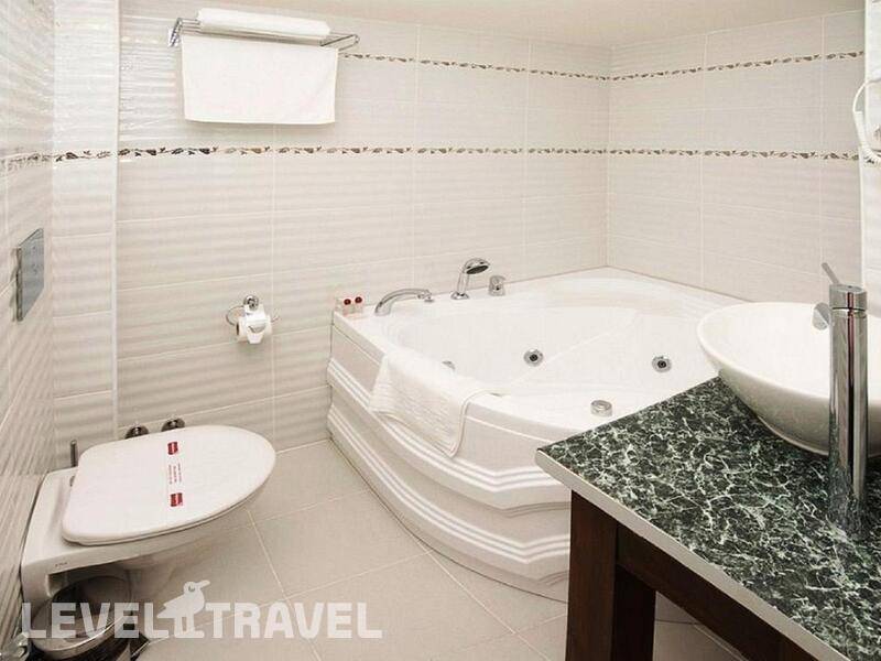 Фотография Kupeli Palace Hotel