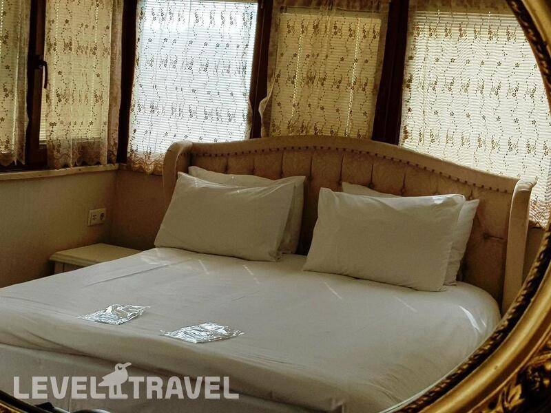 Фотография Kupeli Palace Hotel